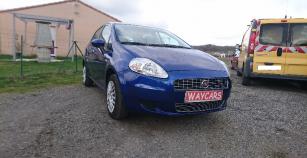 FIAT GRANDE PUNTO 1.3 MULTIJET 75CH